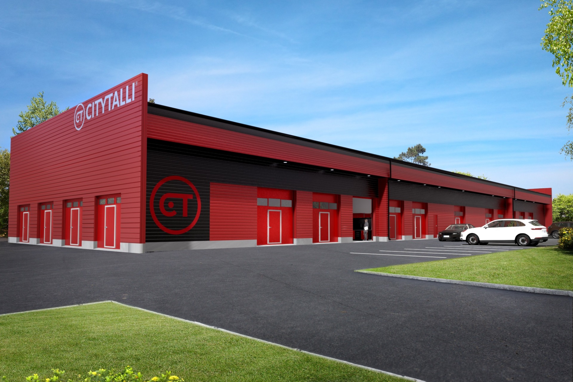 Citytalli 43m2 Htomarkkinointi fi Citytalli 43m2 Htomarkkinointi fi